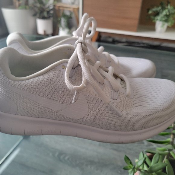 Nike Free Run Runners